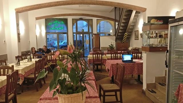 Trattoria da Ropeton